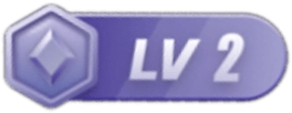 LV2 等级-LV2-PUAZOO恋爱课堂