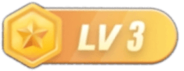 LV3 等级-LV3-PUAZOO恋爱课堂