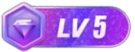 LV5 等级-LV5-PUAZOO恋爱课堂